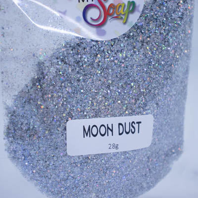 Moon Dust Bio Sparkle