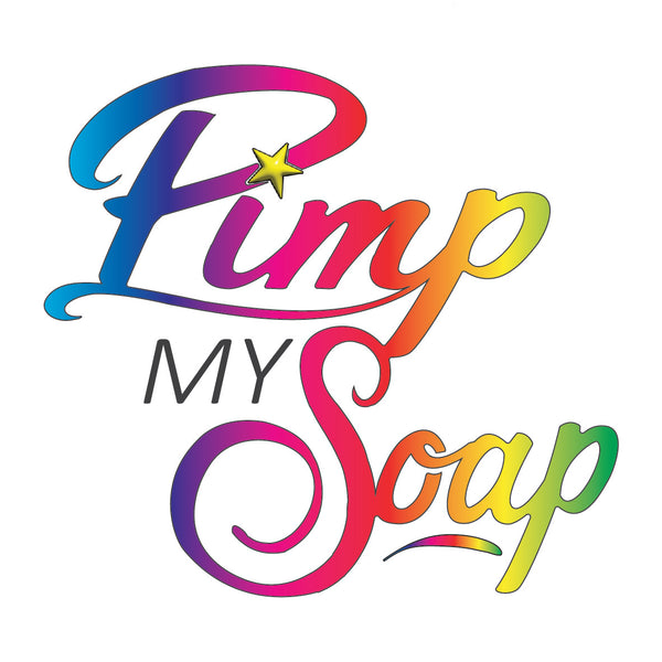 Pimp My Soap