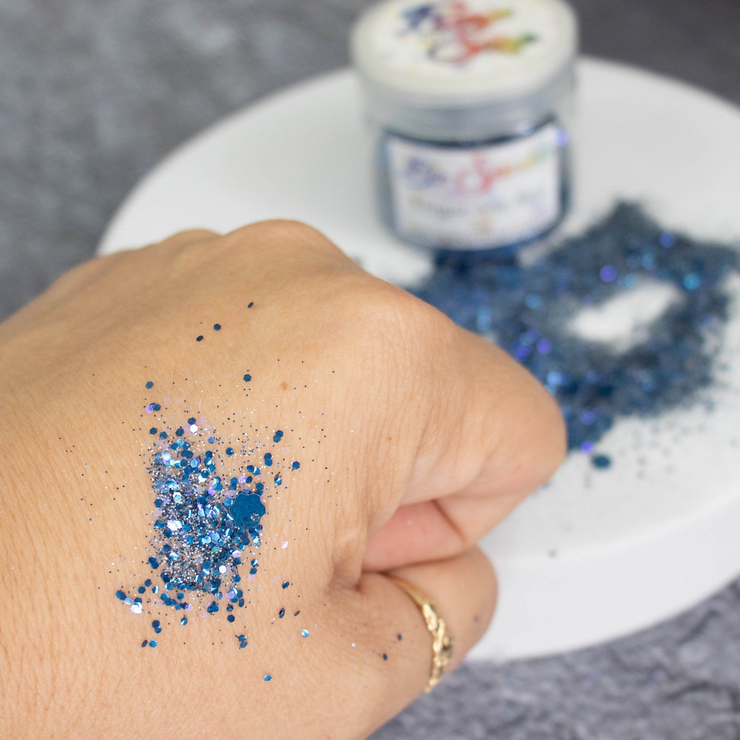 Forget-me-not Bio Sparkle